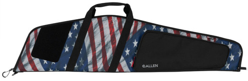 ALLEN COMPANY INC Allen 220-46 Victory Slant Case 46" Red/White/Blue