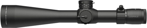 LEUPOLD & STEVENS INC Leupold 171777 Mark 5HD  Matte Black 5-25x 56mm M5C3 Illuminated FFP Tremor 3 Reticle 35mm Tube