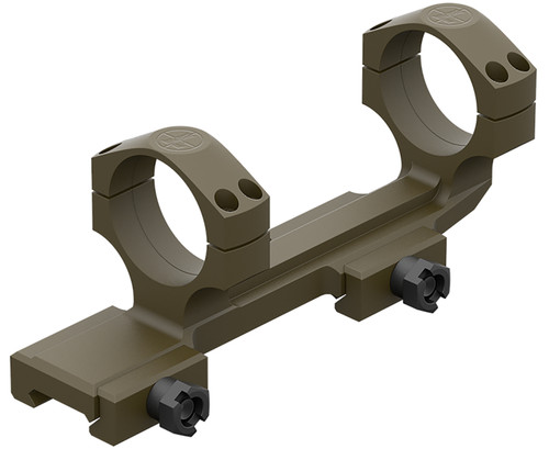 LEUPOLD & STEVENS INC Leupold 178847 Integral Mounting System Mark IMS Flat Dark Earth