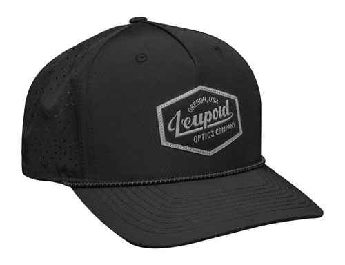 LEUPOLD & STEVENS INC LEU 185042 LEU OPTICS CO PERFORMANCE   HAT