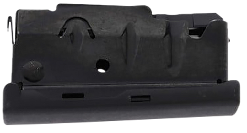 SAVAGE ARMS INC Savage Arms 55221 110  Blued Detachable 4rd for 7.62x39mm Savage 10 Predator Hunter/10/11FC/12FCV/12LRP/110/10 Precision Carbine
