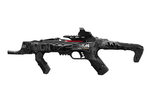 BARNETT OUTDOORS BARNETT BAR50014 DEMUN ACCU STRIKE PRO C CROSSBOW
