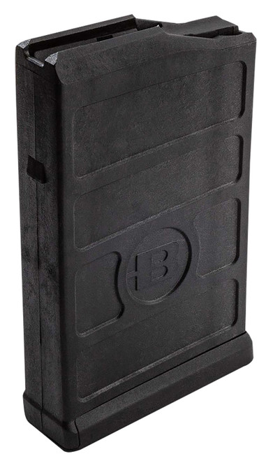 BERGARA RIFLES/BP FIREARM Bergara Rifles BA0017 AICS  10rd 22-250 Rem 6.5 Creedmoor 308 Win Short Action Black Polymer