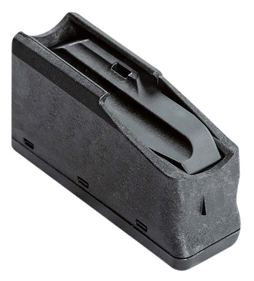 CVA/BLACKPOWDER PRODUCTS CVA AC1112 Cascade  10rd 6.5 CRD/ 308/ 243/ 7MM-08 Fits CVA Cascade Black Polymer