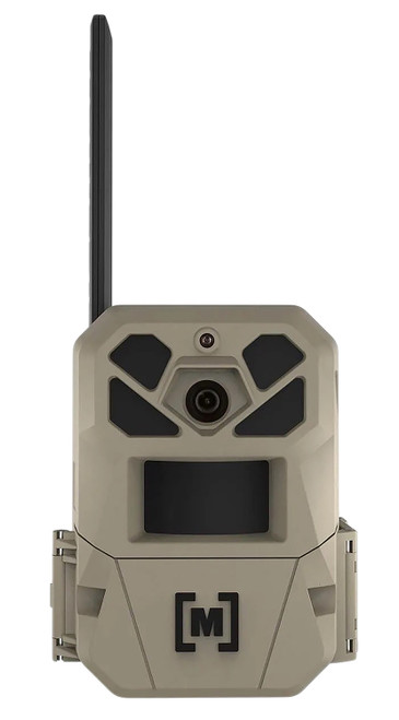 MOULTRIE FEEDERS Moultrie MMC-14204 Edge 3 Pro Cellular Trail Camera