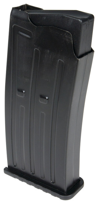 CHIAPPA FIREARMS Charles Daly 470073 AR-12S  5rd 12 Gauge Charles Daly Honcho/N4S/AR-12S Black Steel