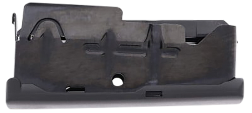 SAVAGE ARMS INC Savage Arms 55260 110  4rd 6.5x284 Norma Fits Savage 110/111FC/110FC Blued Steel
