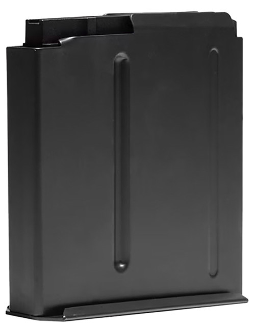 SAVAGE ARMS INC Savage Arms 55273 110  5rd 300 PRC Fits Savage 110 LR Hunter/110 Precision/110 Elite Precision/110 HS Precision Matte Black Steel
