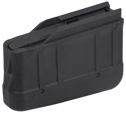 SAVAGE ARMS INC Stevens 56292   3rds 243Win/308Win/6.5Creedmoor Black Stainless Steel