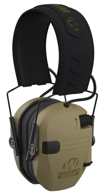 GSM OUTDOORS WLKR GWP-RSEM-ODG      RAZR SLIM ELC MUF ODG