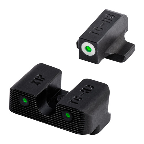 TRUGLO INC (GSM) TRU TG-TG231X2C   TRITIUM PRO SF ECHELON SET ORNGE