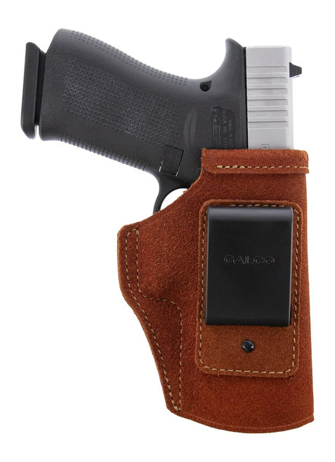 GALCO INTERNATIONAL GALCO STO822R     STOW-N-GO IWB HOLSTER RH     NAT