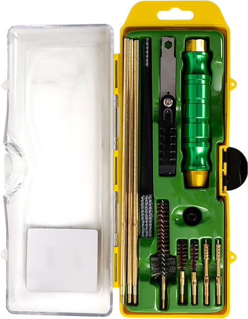 REMINGTON ACCESS/KINETIC Remington Accessories RUARCK Premier Cleaning Kit 223/5.56 Cal AR Tactical