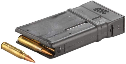 KELTEC ARMS Kel-Tec RFB1036P10RD RFB Thermold Mag 10rd Black