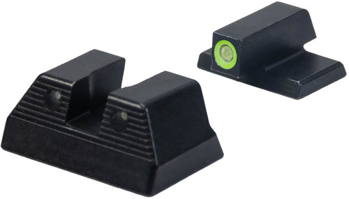 HECKLER & KOCH USA HK 51000937 VP OR STD NIGHT SIGHTS SET