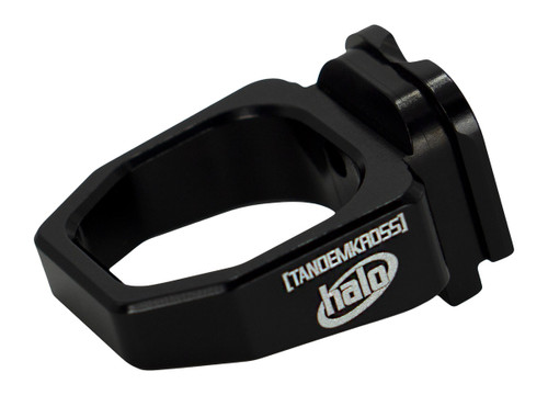 TANDEM KROSS TANDEMKROSS TK31N0434BLK1 HALO CHRGNG RING TX22 BK