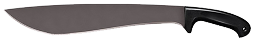 COLD STEEL (GSM) Cold Steel 97JMS Jungle  16" Black Matte Baked-On Anti Rust 1055 Carbon Steel Blade/ Black Polypropylene Handle 22" Long Includes Sheath