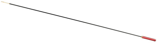 PRO SHOT PRODUCTS Pro-Shot CR3622 Coated Cleaning Rod .22/ 6.5mm Rifle #8-32 Thread 36" Steel