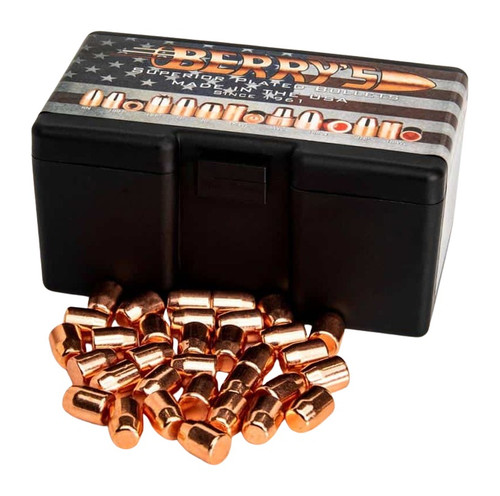 BERRYS MANUFACTURING INC BERRYS 39579     45LC     .452  230GR FP       200