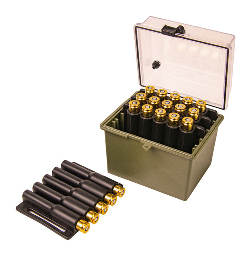 BERRYS MANUFACTURING INC BERRYS 63753     SAFARI SMALL MAGNUM   20RD CLR/OL