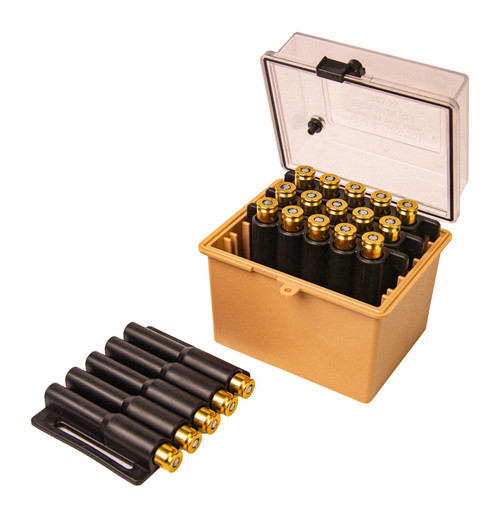BERRYS MANUFACTURING INC BERRYS 73147     SAFARI SMALL MAGNUM   20RD CLR/TN