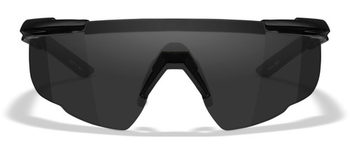 WILEY X WILEYX 302       SABER ADV               GRY/MTBLK