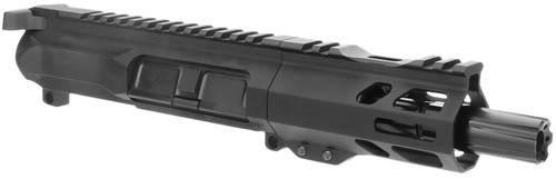 TACFIRE INC TacFire BU45ACP4   45 ACP 4"
