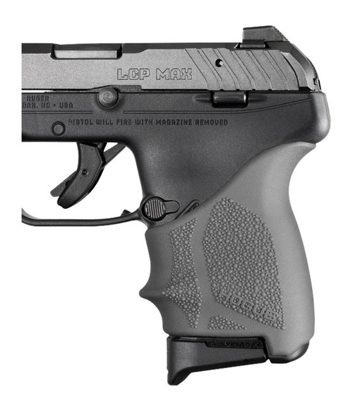 HOGUE COMBAT GRIPS INC HOG 18132   HANDALL BGS RUG LCP MAX GREY