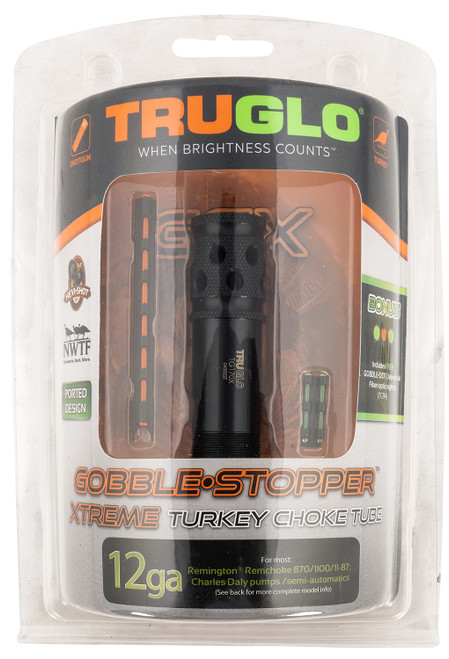 TRUGLO INC (GSM) TRU TG-TG170XC   GMB GBL-STPR XT REM 12