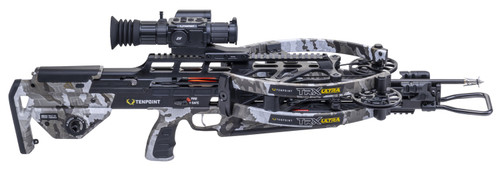 TENPOINT CB260017819 TRX ULTRA VISION RF   VEKTRA