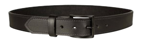 DeSantis Gunhide E25BJ34Z3 E25 Everyday Carry Black Leather Belt Size 34" 1.50" Wide Buckle Closure