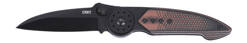 COLUMBIA RIVER KNIFE&TOOL CRKT 4200K     WALKER BLADE LOCK