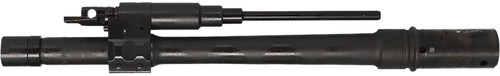 SIG SAUER INC Sig Sauer 8901313 Sig MCX Barrel/Gas Block Assembly 5.56 NATO