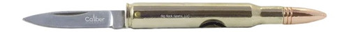 CAMP CO CAMP CBG-1004     BULLET POCKET KNIFE