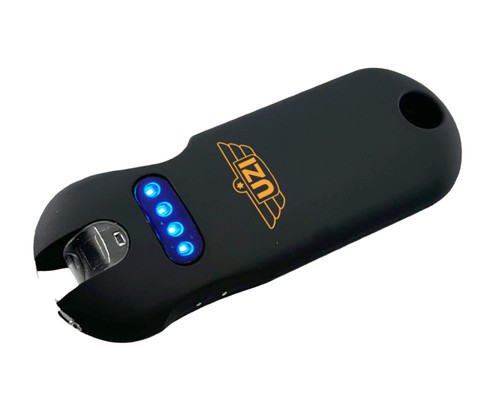 CAMP CO CAMP UZI-SG-SKEY  SMART KEYCHAIN STUN GUN