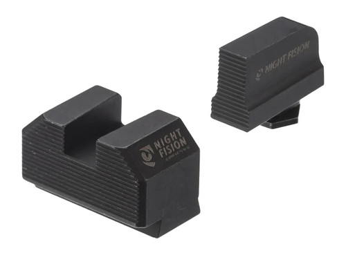 NIGHT FISION NF GLK-003-220-227-ZXZX     NF GLK 43X STLTH BO