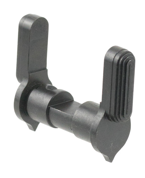 TACFIRE INC TacFire MAR095A Safety Selector  AR-15, M4 Steel AR-Platform Ambidextrous