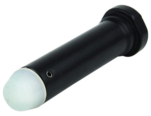 TACFIRE INC TacFire  Heavy Buffer  Black Anodized Aluminum for most Pistol Length AR-15/M4