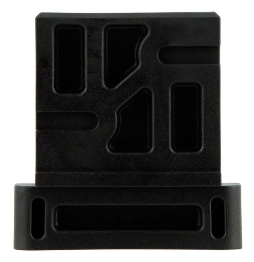 TACFIRE INC TacFire TL008308 Lower Receiver Vise Block 308/AR-10 Black