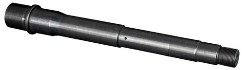 DIAMONDBACK FIREARMS LLC Diamondback 300P85H50B8R DB Barrel  300 Blackout 8.50" Pistol-Length Black Nitride 4150 Chrome Moly Vanadium Steel