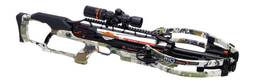 RAVIN CROSSBOWS RAVIN R017  RAVIN R10 PRO XK7 CAMO