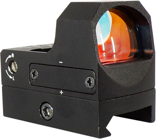 RAVIN CROSSBOWS RAVIN R161 REFLEX SIGHT