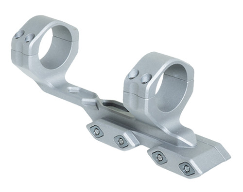 TIMBER CREEK OUTDOOR INC Timber Creek Outdoors E1CSM30T Enforcer Cantilever Scope Mount Tungsten Aluminum