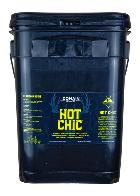 ALLEN/DOMAIN OUTDOOR DOMAIN HCFP34      HOT CHIC