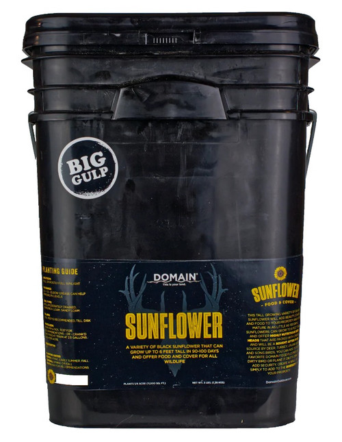 ALLEN/DOMAIN OUTDOOR DOMAIN DSS3LB      SUNFLOWER