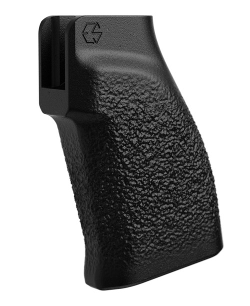 EDGAR SHERMAN DESIGN ESD ESD-PEB-F-BLK    PEBBLE GRIP FINE BLK
