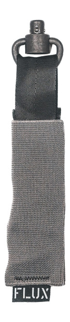 FLUX DEFENSE FLUX 165-00026 RIPCORD SLING QD - GREY