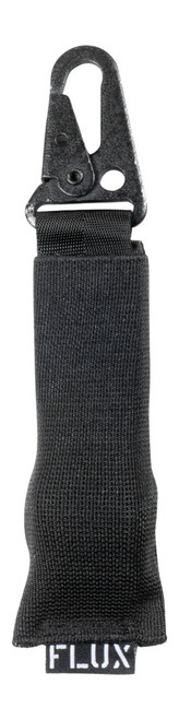 FLUX DEFENSE FLUX 162-00104 RIPCORD SLING HK STYLE - BLACK
