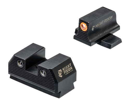 NIGHT FISION NF SIG-180-240-238-OGZG   NF NS  S365