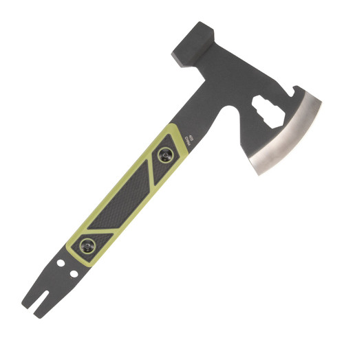 SOG KNIVES (GSM OUTDOORS) SOG 32-44-01-43  DUAL STRIKE HQ 3"